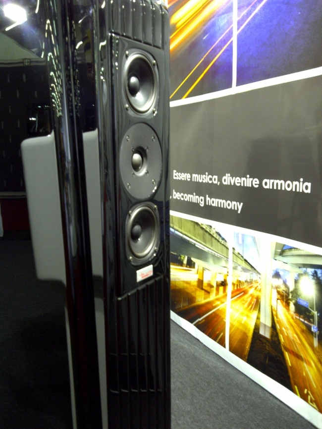 Midi Sensorial Mark III